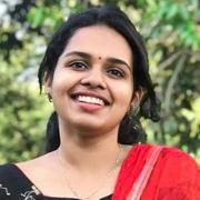 Nair Bride