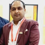 Agarwal Groom