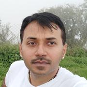 Charan / Gadhvi Groom
