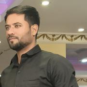 Memon Groom