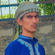 Sunni Muslim Groom