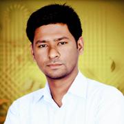Mahadev Koli Groom