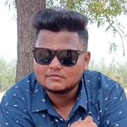 Patni Groom