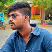 Nangudi Vellalar Groom