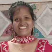Kunbi Maratha Bride