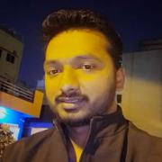 Sadar Lingayat Groom