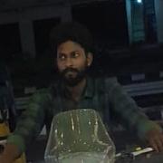 Muthuraja Divorced Groom