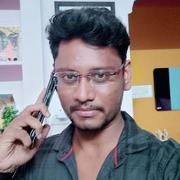 Muthuraja Naidu Groom