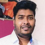 Padmashali / Padmasali Groom