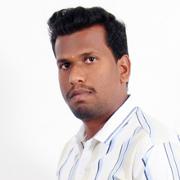 Sagara Uppara Groom