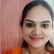 24 Manai Telugu Chettiar (24MTC) Bride