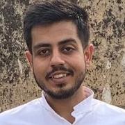 Charan / Gadhvi Groom
