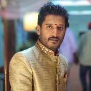 Gangatkar Gowda Groom