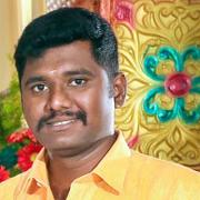 Kongu Vellala Gounder Divorced Groom