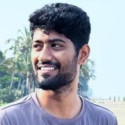 Devanga Chettiar Groom