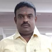 Veerashaiva Lingayat Divorced Groom