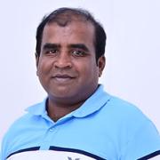 Vokkaliga Groom