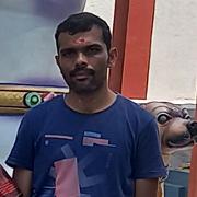 Agamudayar Groom