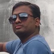Kongu Vellala Gounder Groom