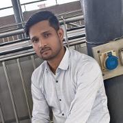 Sunni Muslim Divorced Groom