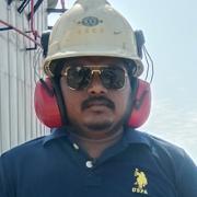 Paraiyar/Parayar Divorced Groom