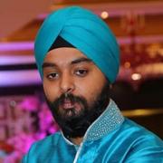 Arora Groom