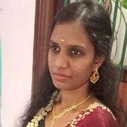Devendra Kula Vellalar Bride