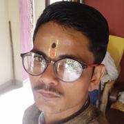 Namdev Shimpi Groom
