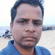Vanniyar Gounder Groom