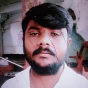 Veerashaiva Lingayat Groom