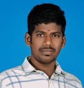 Paraiyar/Parayar Groom