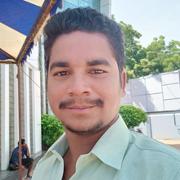 Vanniyar Groom