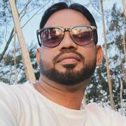 Mahato Kurmi Divorced Groom
