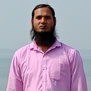 Siddi / Siddiqui Groom