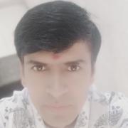 Marwari / Marwadi Divorced Groom