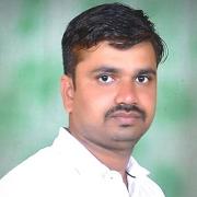 Paknak Reddy Groom