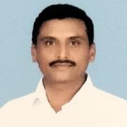 Kongu Vellala Gounder Divorced Groom