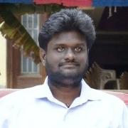 Nattukottai Chettiar Divorced Groom