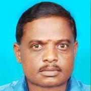 Vaniyar Chettiar Groom