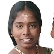 Scheduled Caste (SC) Bride