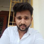 Parkavakulam Moopanar Groom