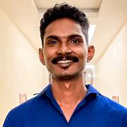 Senguntha Mudaliyar Groom