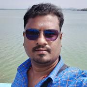 Vaniyar Chettiar Divorced Groom