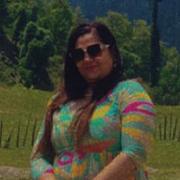 Ad Dharmi Bride