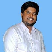 Veerashaiva Jangam Groom