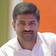 Paknak Reddy Groom