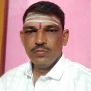 Lingayat Banajiga Divorced Groom