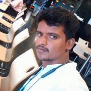 Agamudayar Mudaliyar Groom