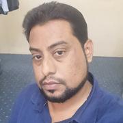 Hanafi Divorced Groom