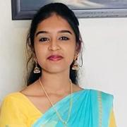 Nadar NRI Bride